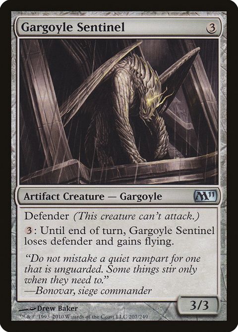 207-gargoylesentinel