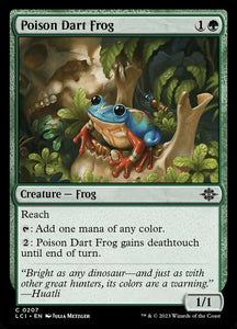 207-poisondartfrog