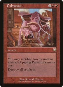 207-pulverize