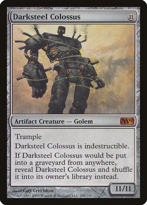 208-darksteelcolossus