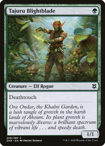 208-tajurublightblade