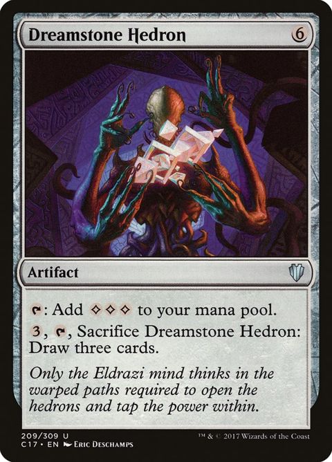 209-dreamstonehedron