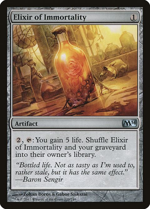 209-elixirofimmortality