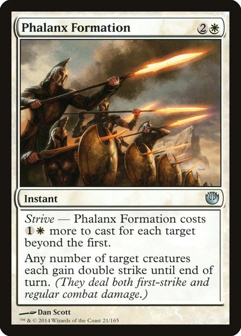 21-phalanxformation