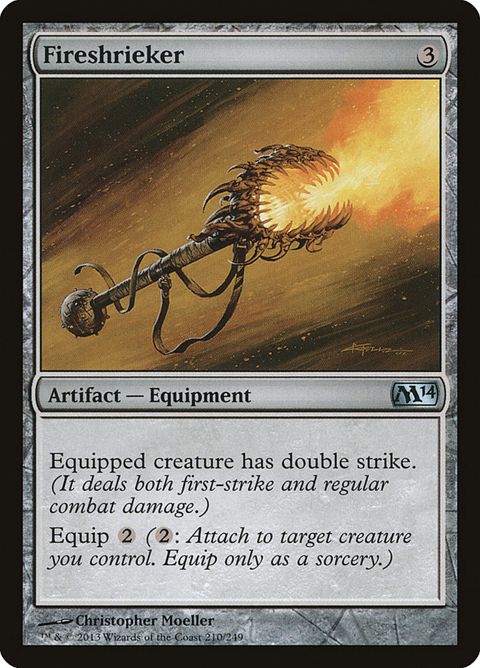 210-fireshrieker