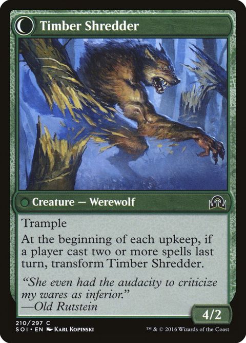 210-hinterlandloggertimbershredder