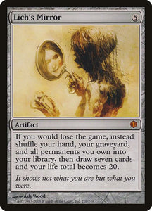 210-lichsmirror