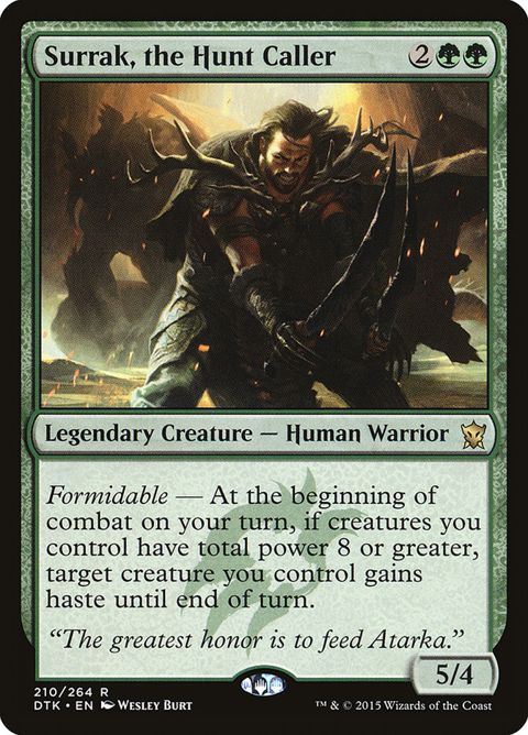 210-surrakthehuntcaller