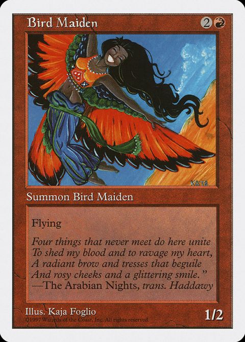 211-birdmaiden