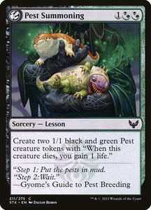 211-pestsummoning