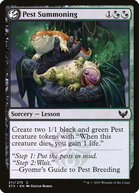 211-pestsummoning