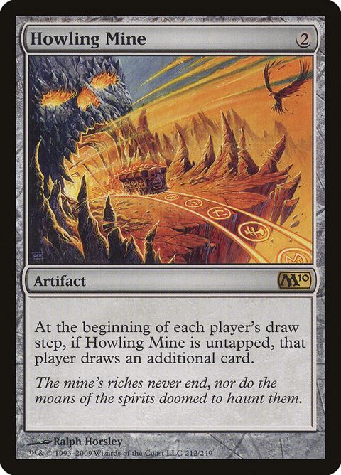 212-howlingmine