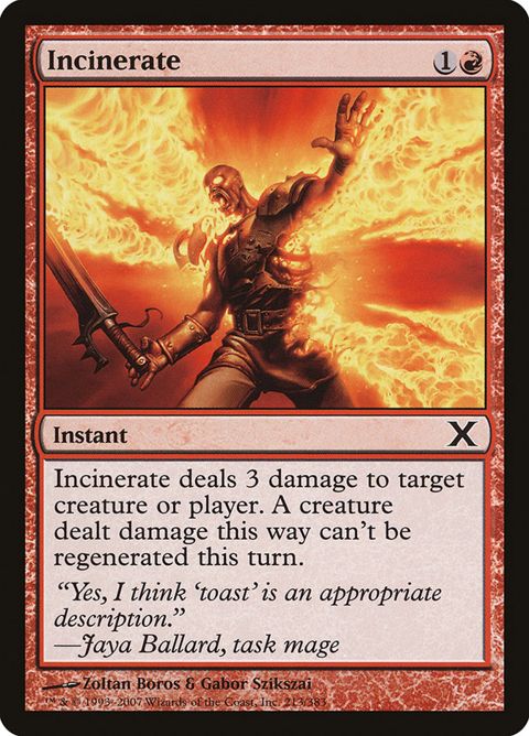 213-incinerate