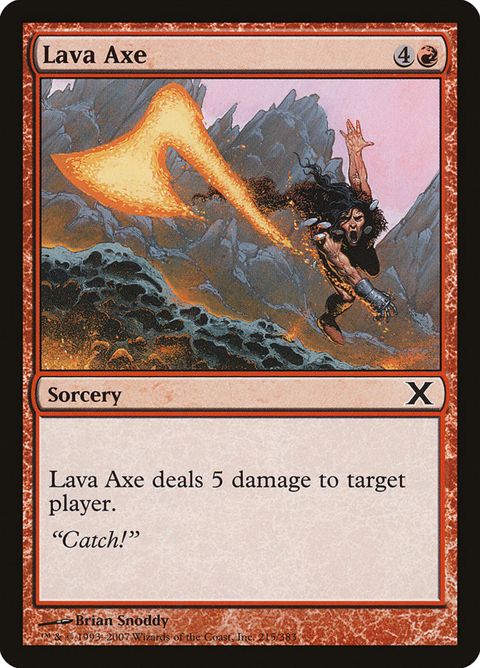 215-lavaaxe