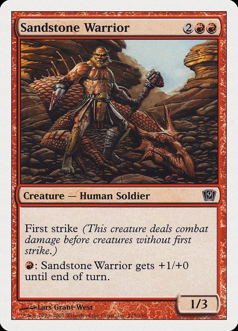 215-sandstonewarrior