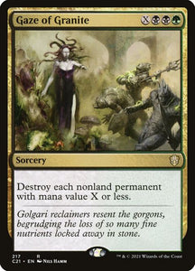 217-gazeofgranite