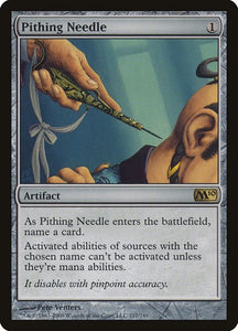 217-pithingneedle