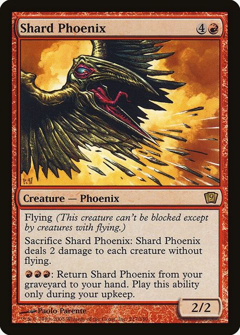 217★-shardphoenix