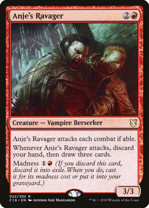 22-anjesravager