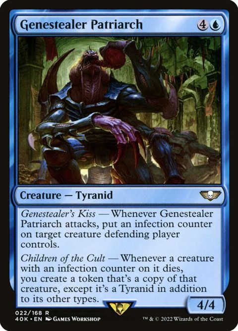 22-genestealerpatriarch