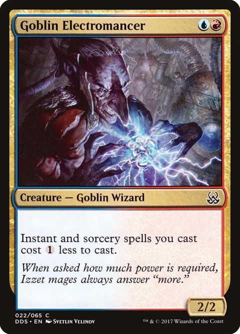 22-goblinelectromancer