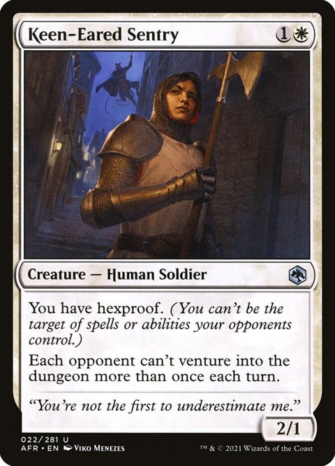 22-keenearedsentry