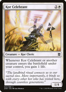 22-korcelebrant