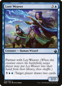 22-loreweaver