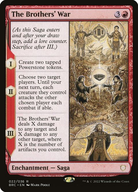 22-thebrotherswar