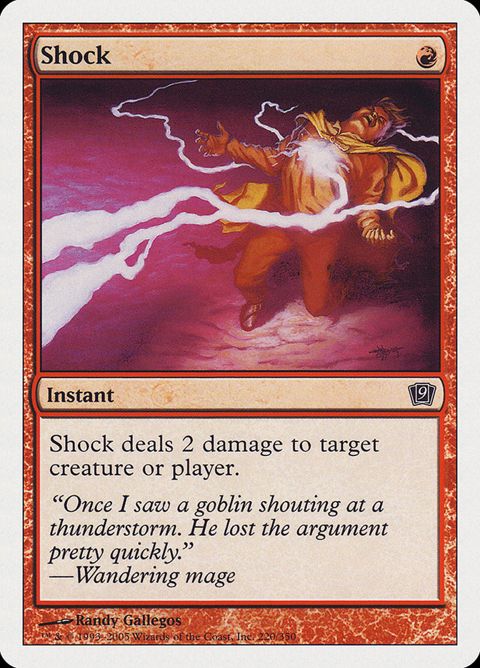 220-shock