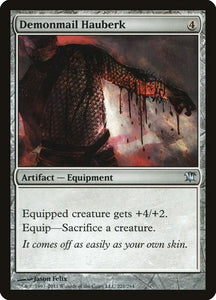 221-demonmailhauberk