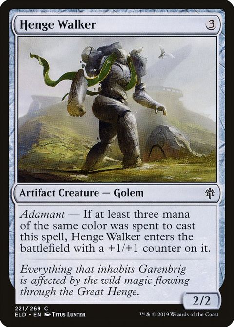 221-hengewalker