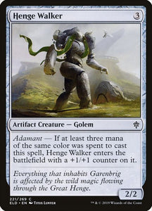 221-hengewalker