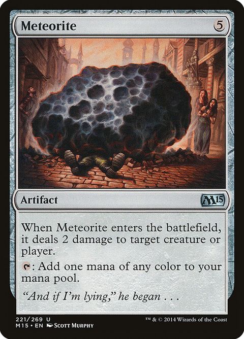 221-meteorite