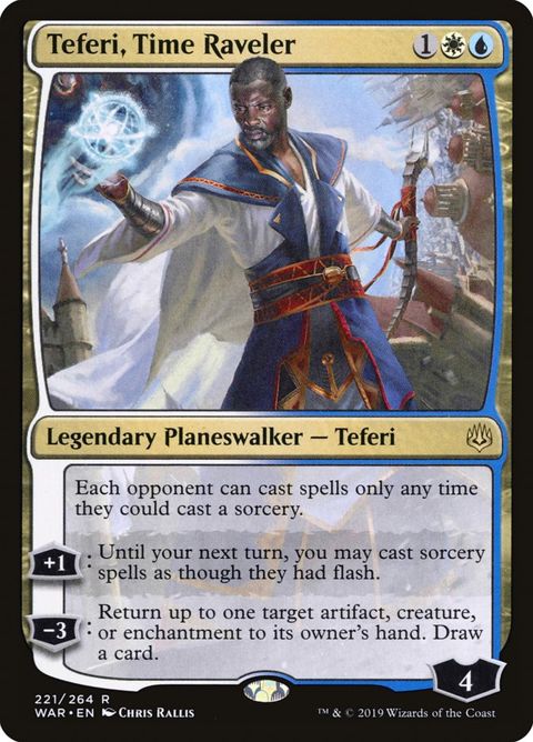 221-teferitimeraveler