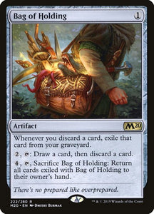 222-bagofholding