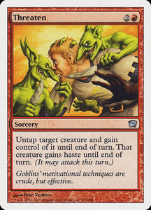 223-threaten