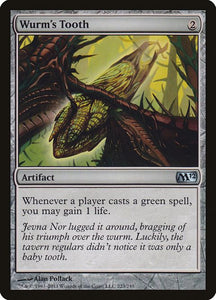 223-wurmstooth