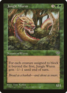 224-junglewurm