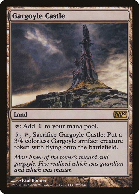 225-gargoylecastle