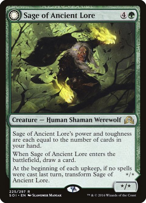 225-sageofancientlorewerewolfofancienthunger