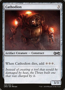 226-cathodion