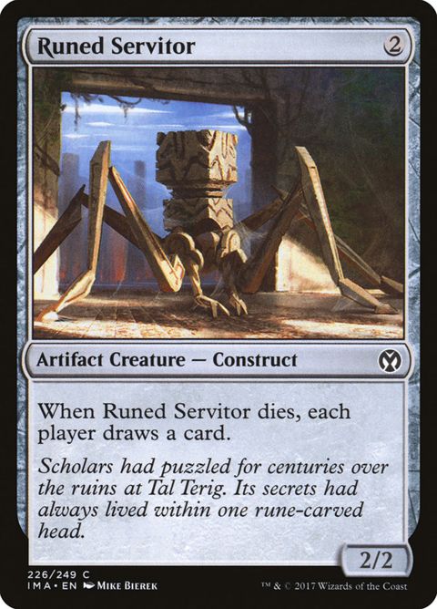 226-runedservitor