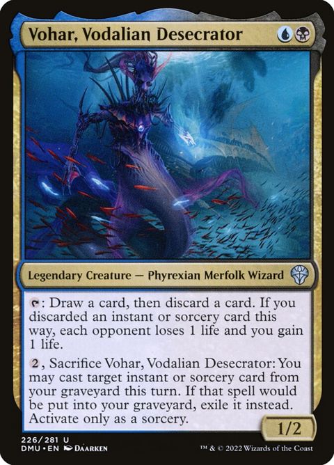 226-voharvodaliandesecrator