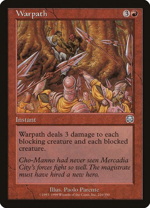 226-warpath
