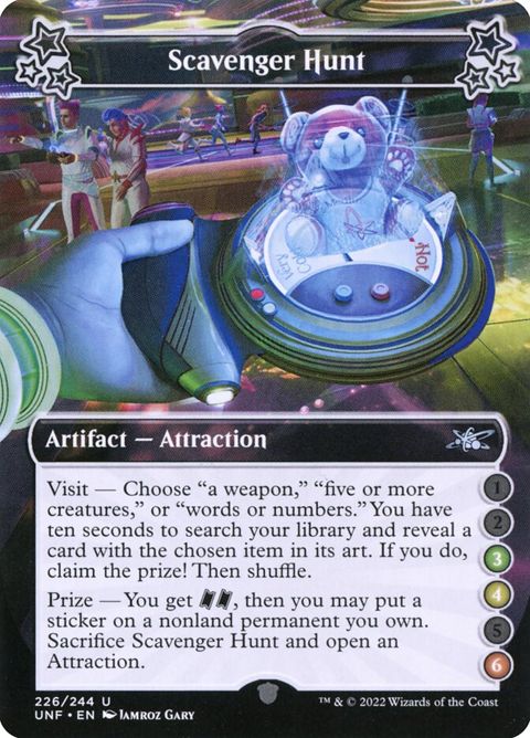 226d-scavengerhunt