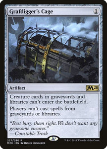 227-grafdiggerscage