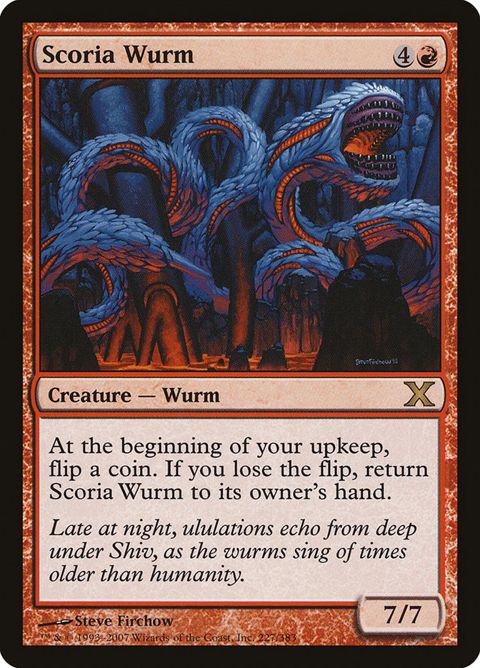 227-scoriawurm
