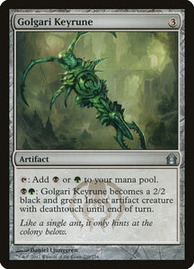 229-golgarikeyrune