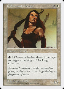 23-davenantarcher